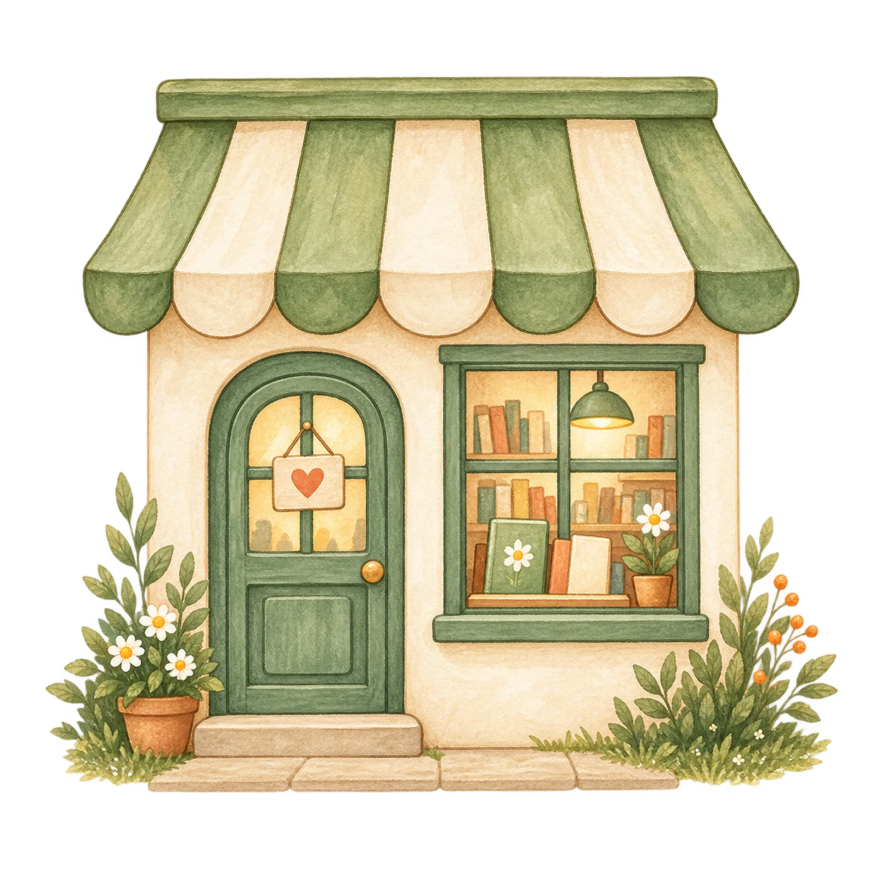 tienda